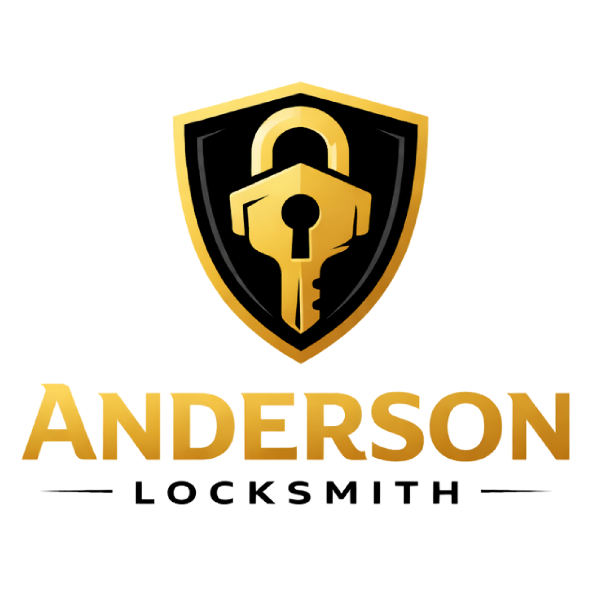 Anderson Locksmith